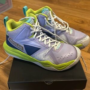Youth Basketball Shoes